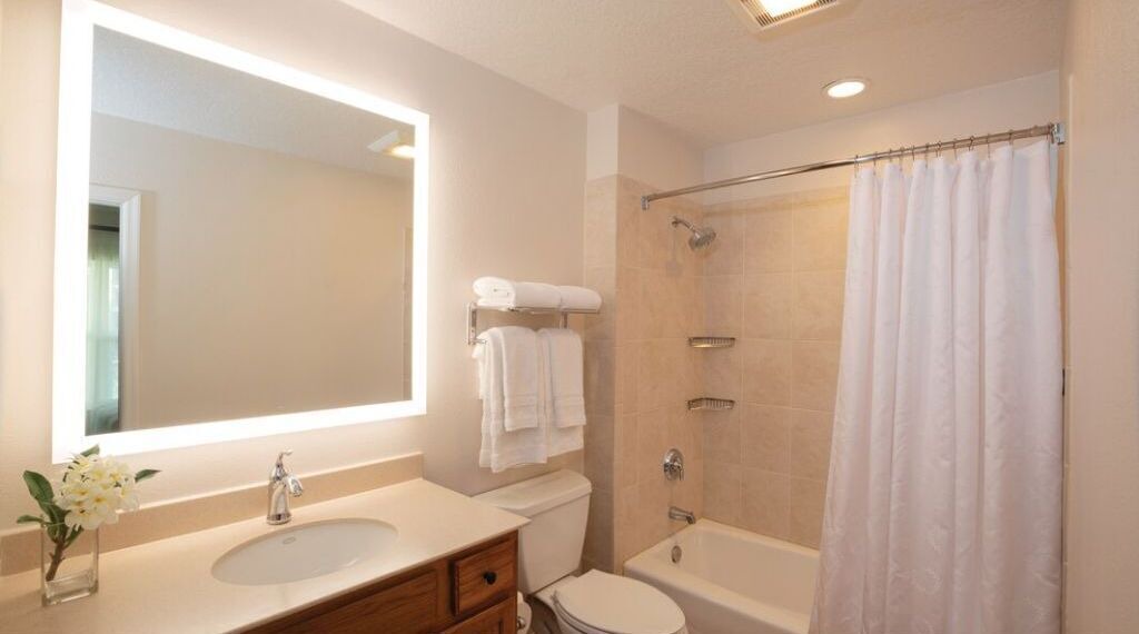 Photo of Bathroom in Florida Central Atlantic Coast