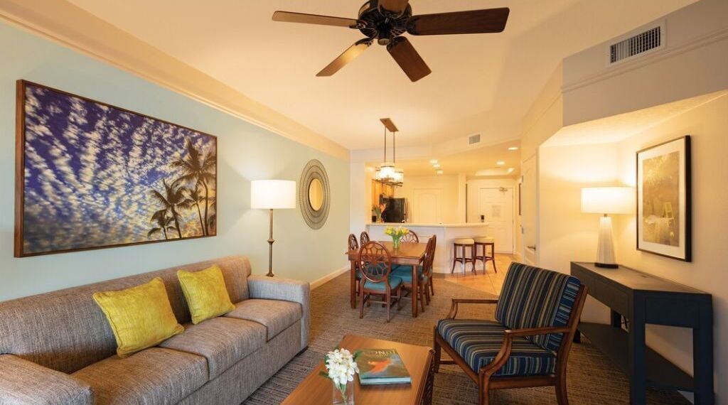 Photo of Livingroom in Florida Central Atlantic Coast