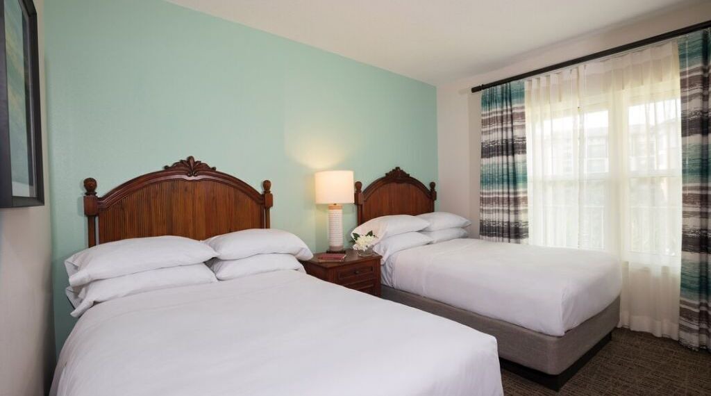 Photo of Bedroom in Florida Central Atlantic Coast