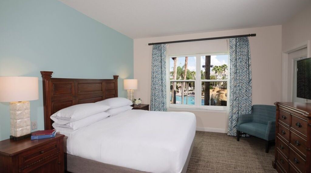 Photo of Bedroom in Florida Central Atlantic Coast
