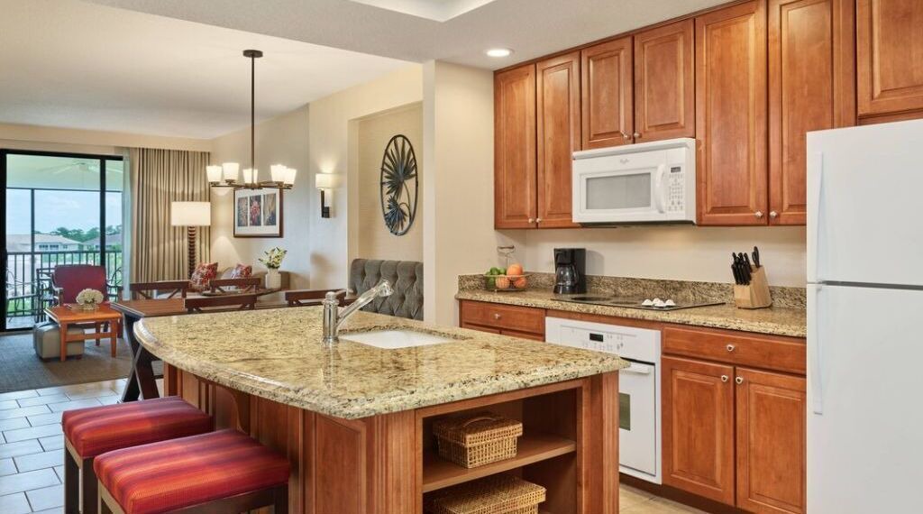 Photo of Kitchen in Florida Central Atlantic Coast