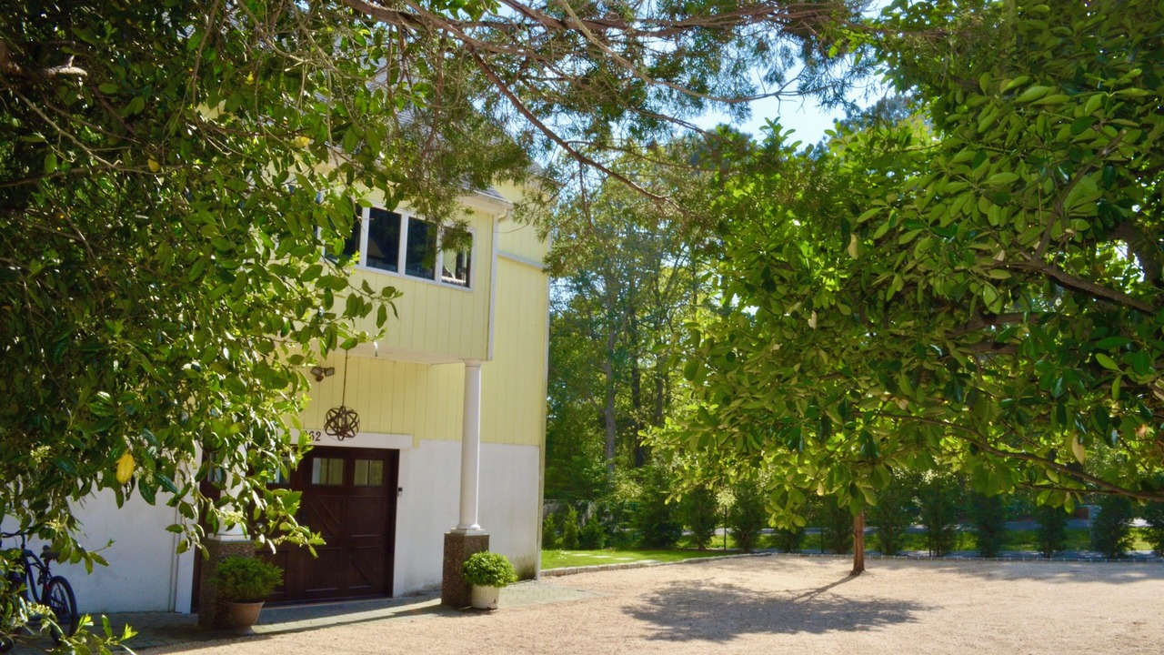 Photo of Outdoor in Shinnecock Hills