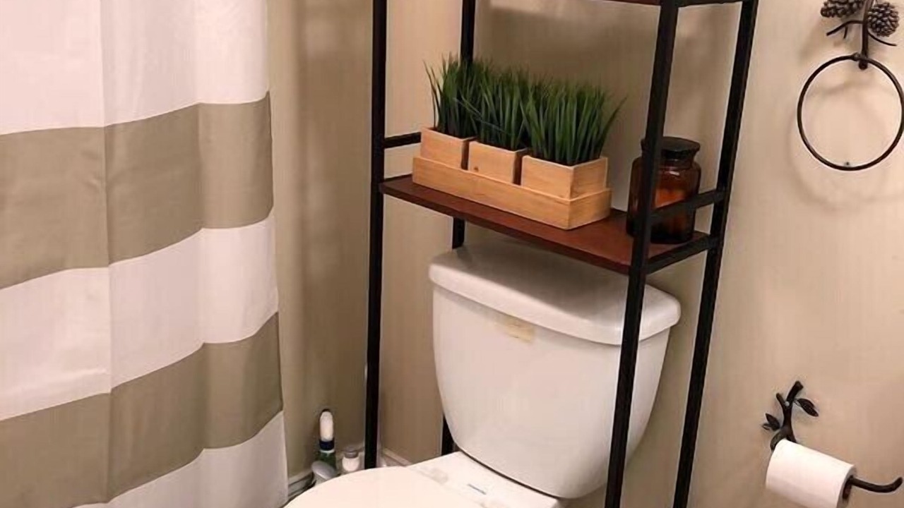 Photo of Bathroom in Parksville
