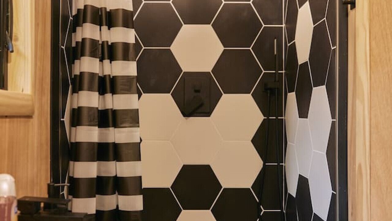 Photo of Bathroom in Cambridge