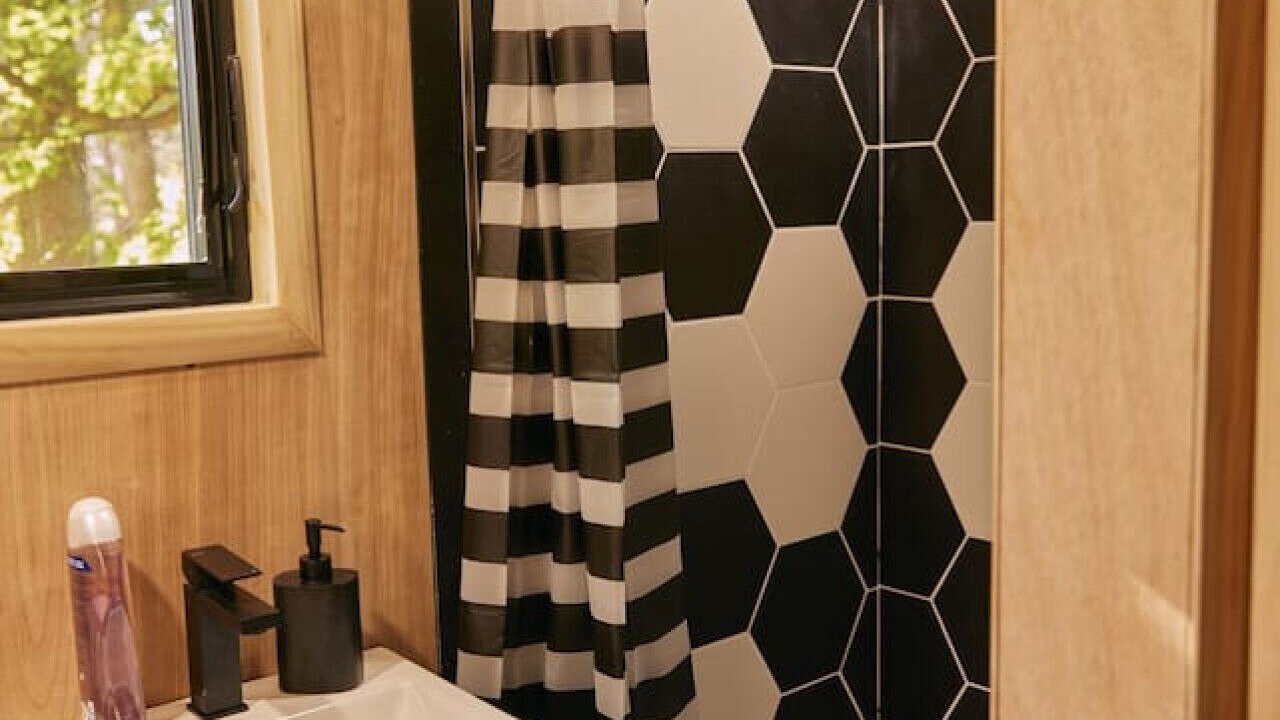 Photo of Bathroom in Cambridge