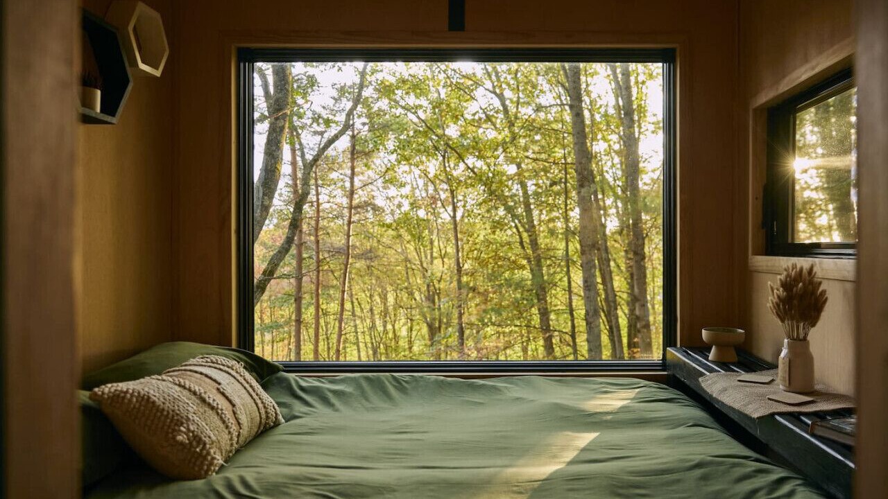 Photo of Bedroom in Cambridge