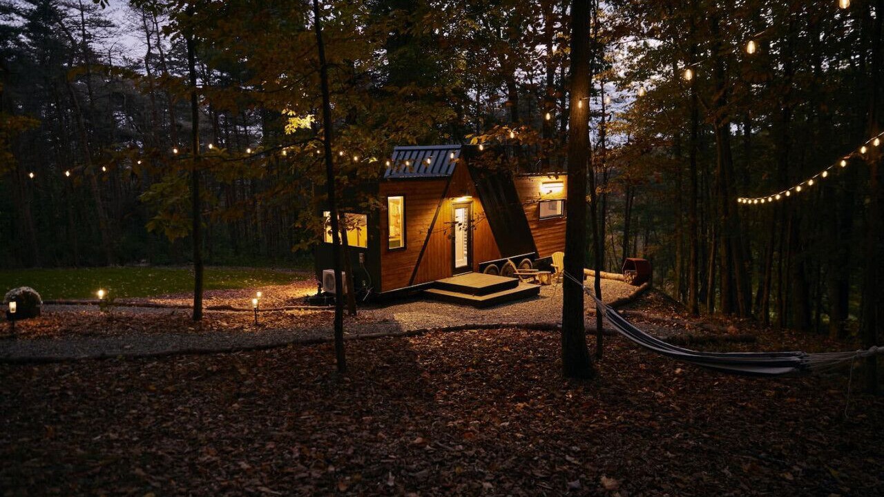 Photo of Outdoor in Cambridge