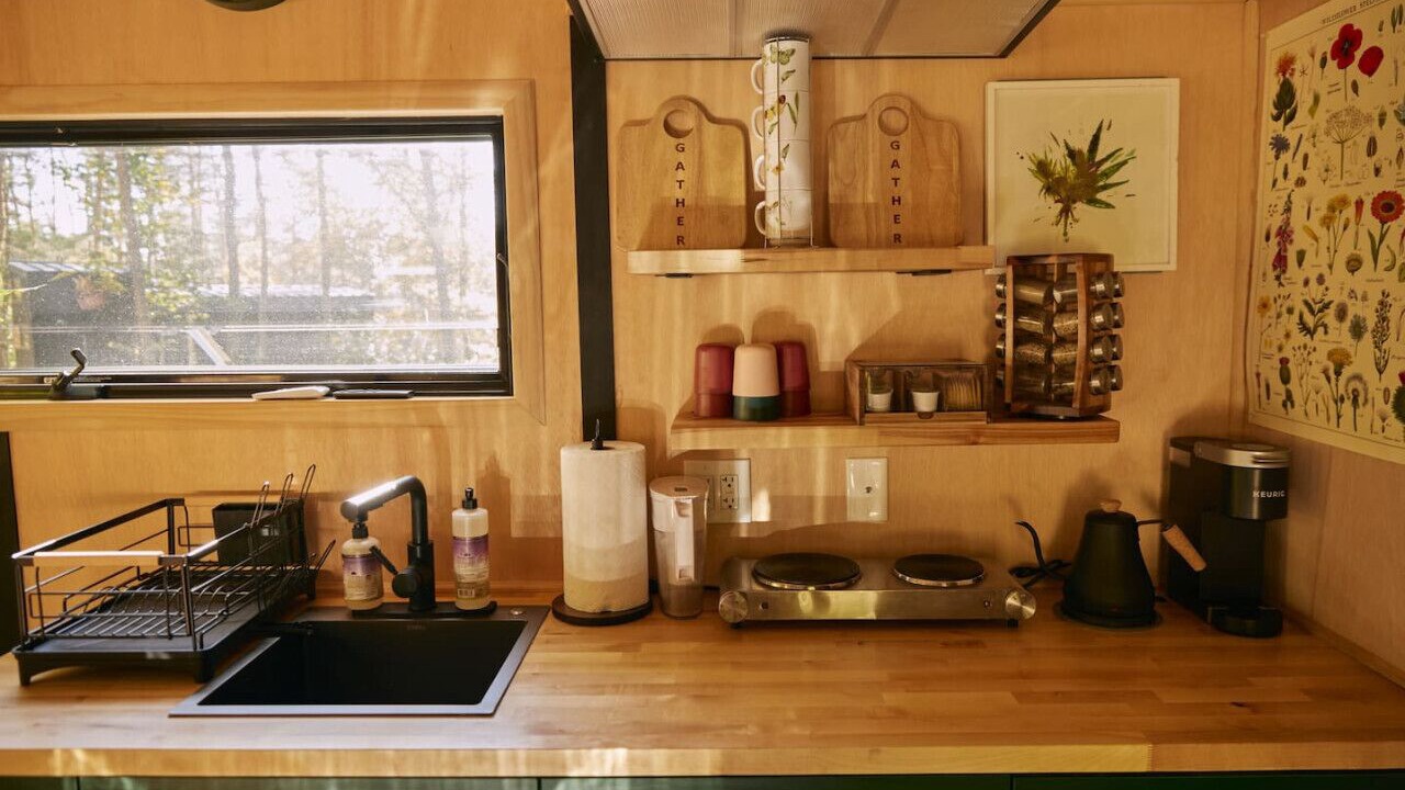 Photo of Kitchen in Cambridge