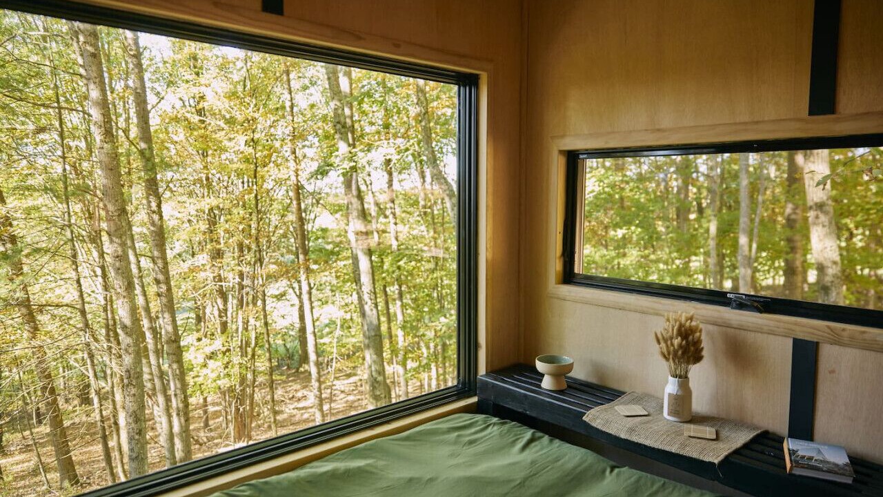 Photo of Bedroom in Cambridge