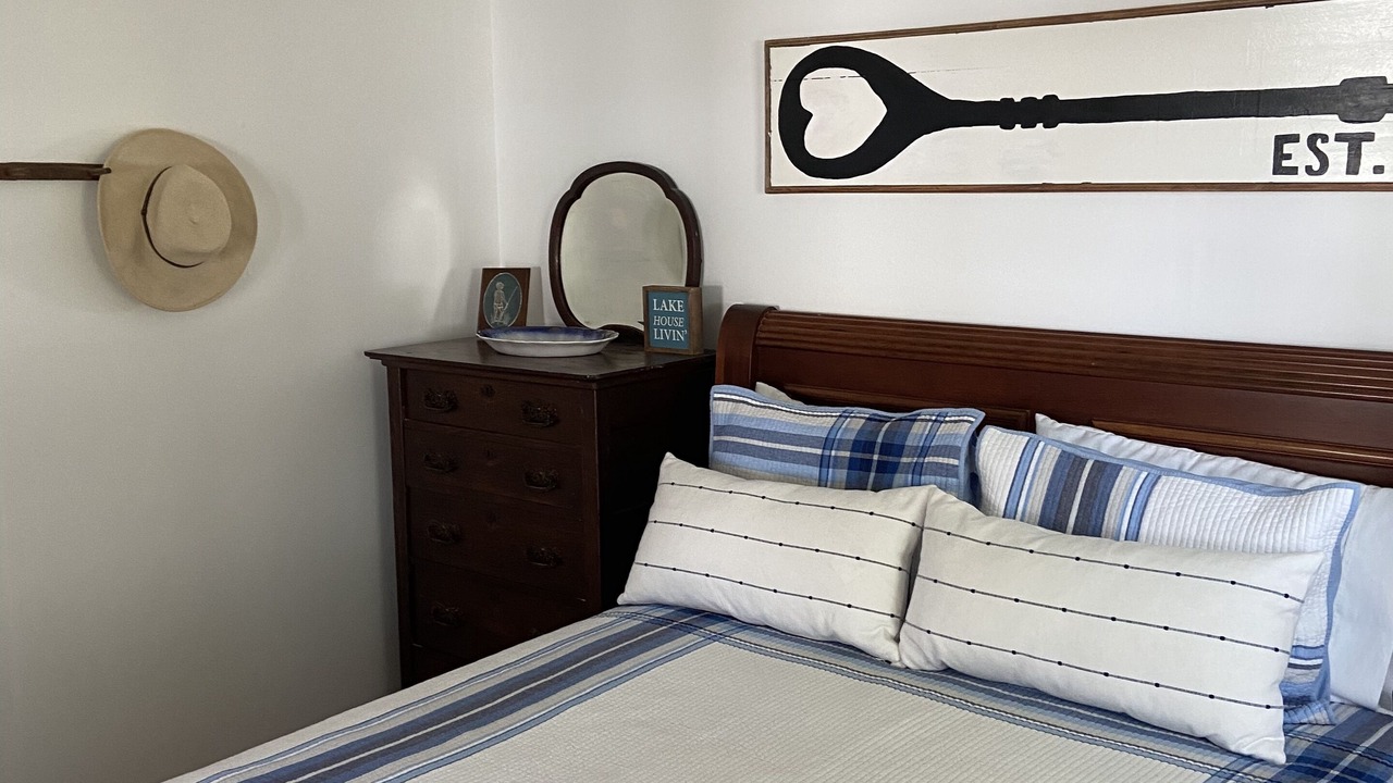 Photo of Bedroom in Willsboro
