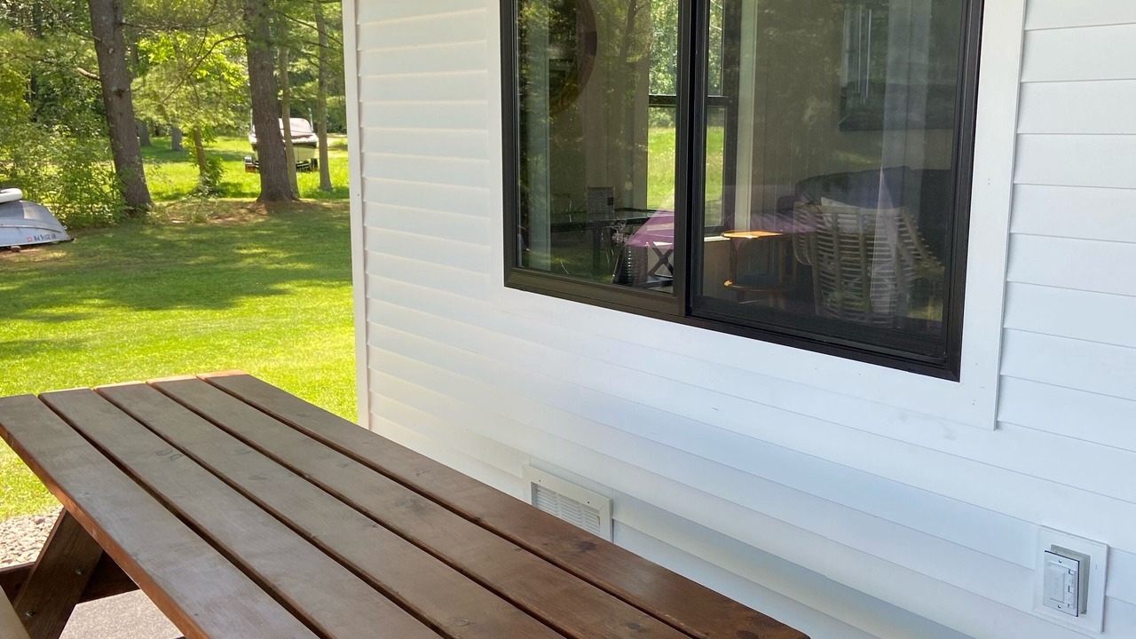 Photo of Outdoor in Willsboro
