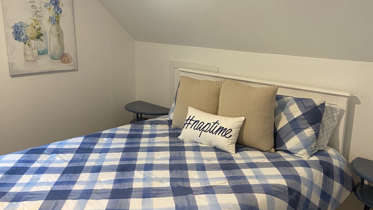 Photo of Bedroom in Willsboro