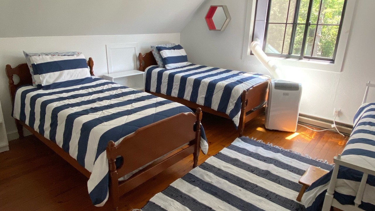Photo of Bedroom in Willsboro