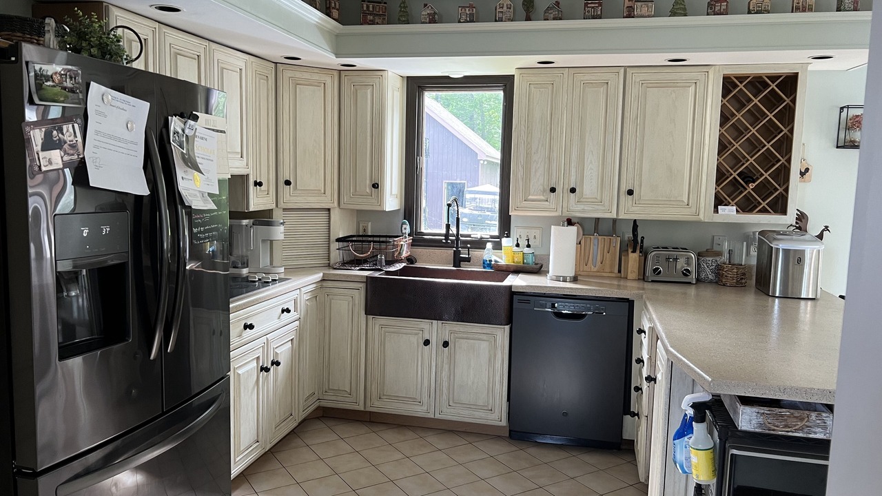Photo of Kitchen in Lake George