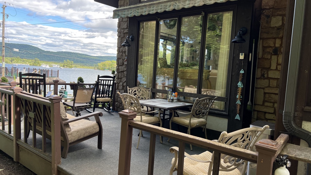 Photo of Outdoor in Lake George