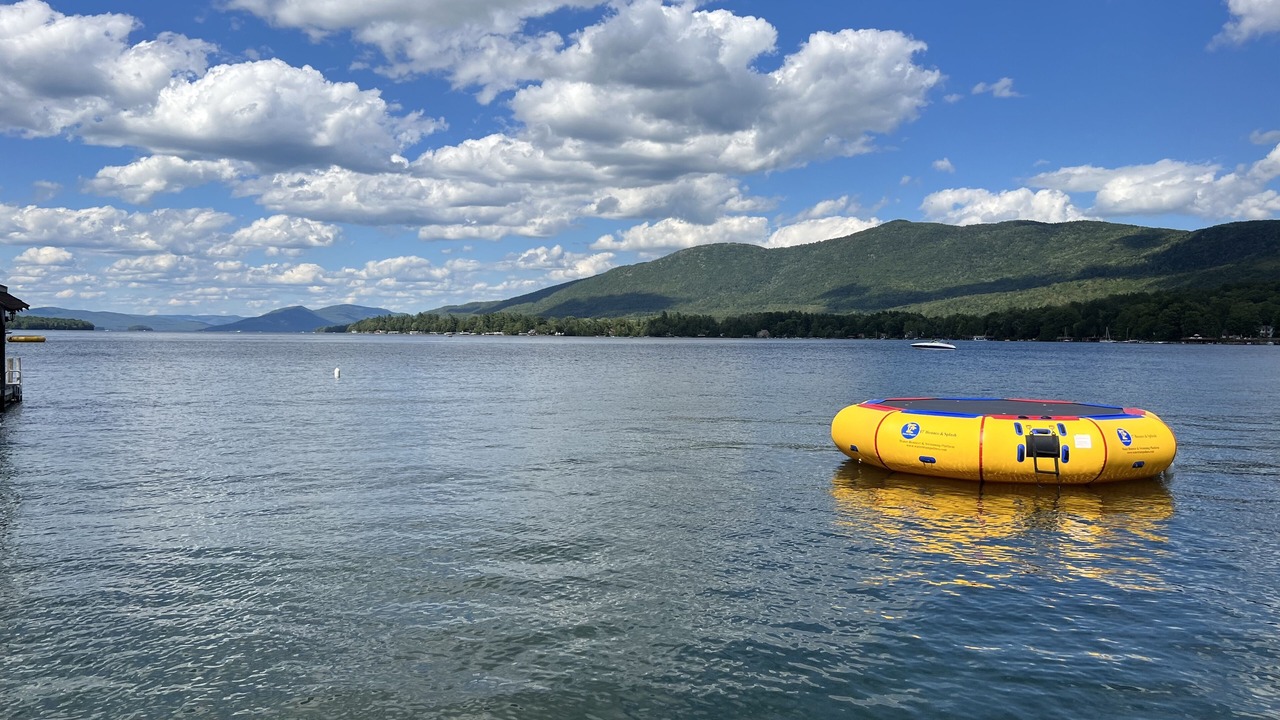Photo of Others in Lake George