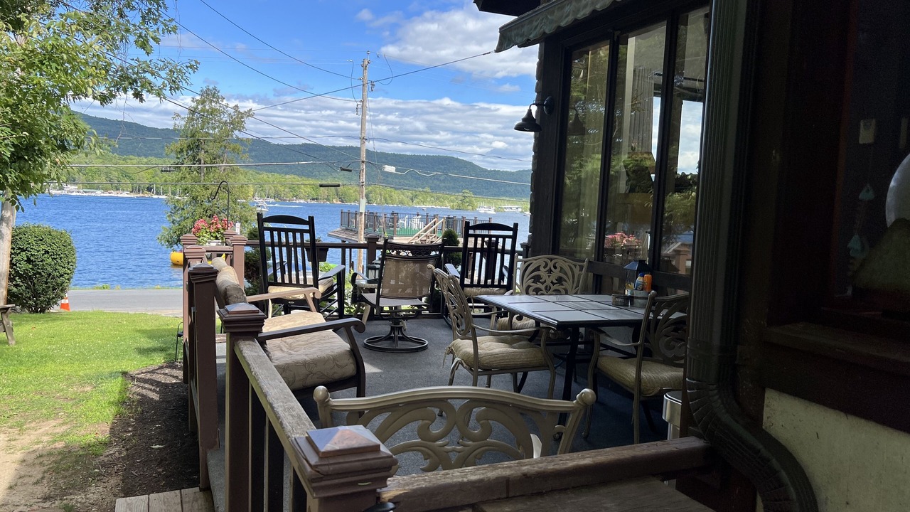 Photo of Outdoor in Lake George