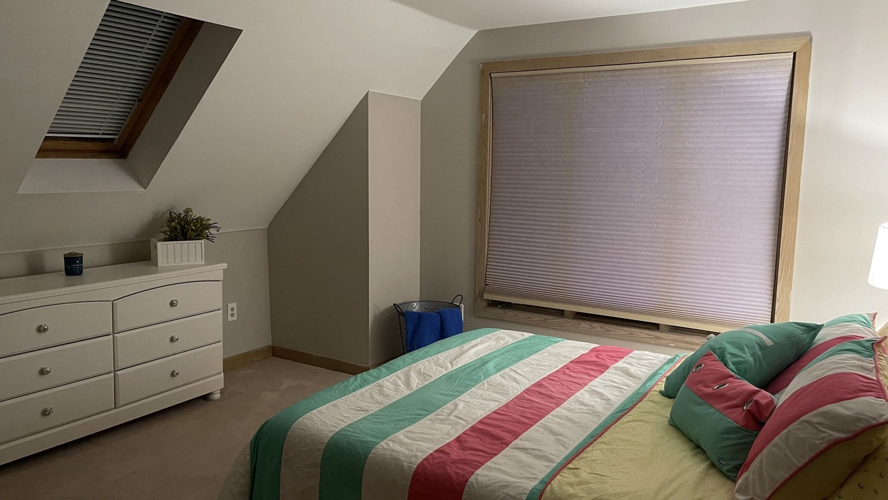 Photo of Bedroom in Lake George