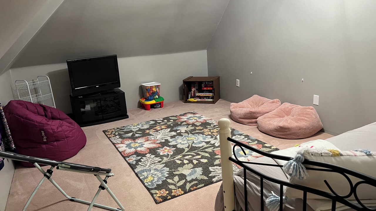 Photo of Bedroom in Lake George