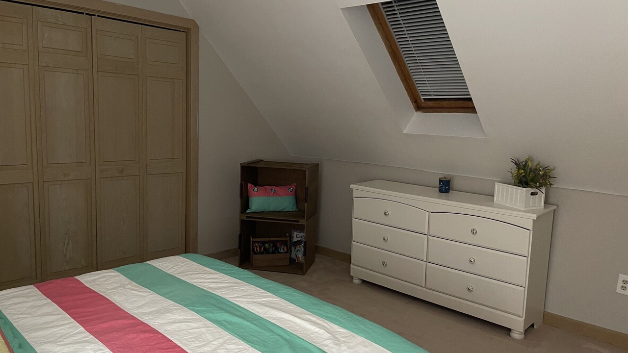 Photo of Bedroom in Lake George