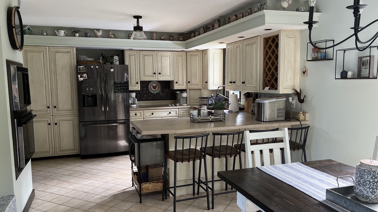 Photo of Kitchen in Lake George
