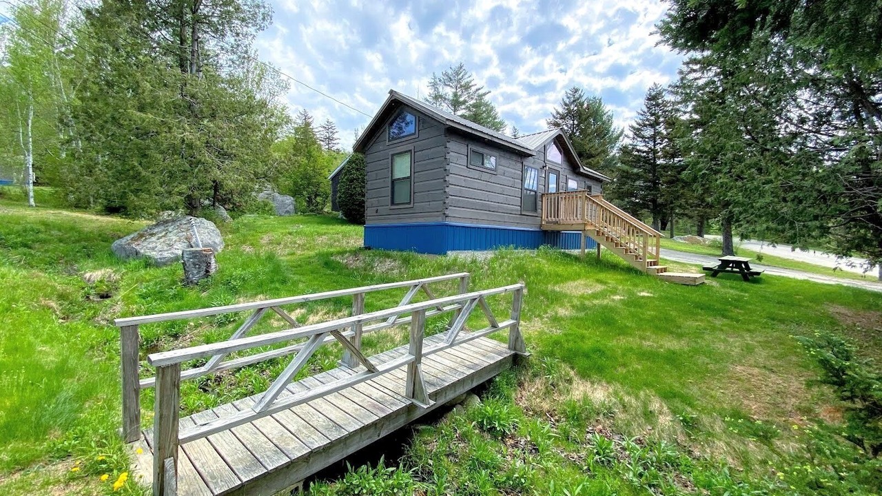 Photo of Outdoor in Twin Mountain