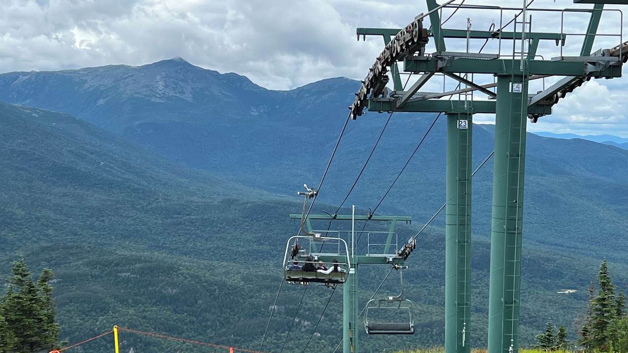 Photo of Outdoor in Twin Mountain