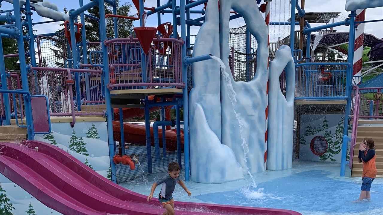 Photo of Outdoor in Twin Mountain