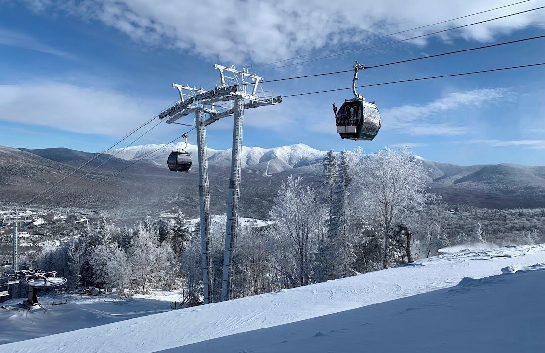 Photo of Others in Twin Mountain