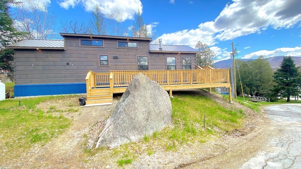 Photo of Others in Twin Mountain