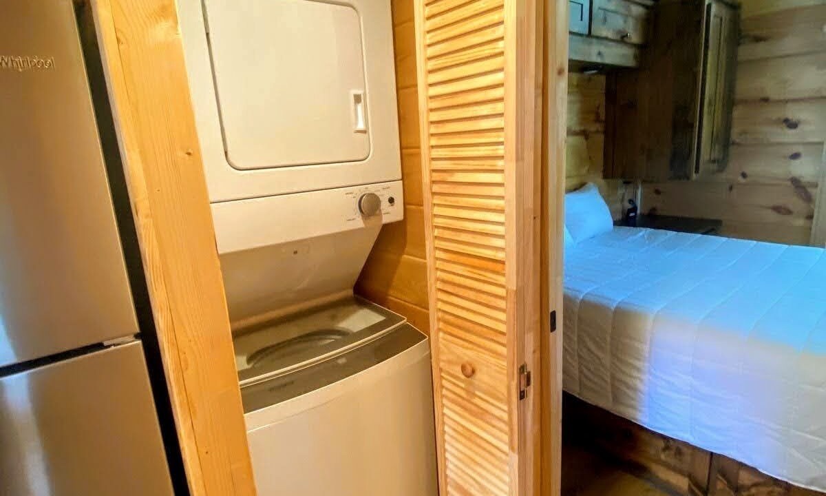 Photo of Bathroom in Twin Mountain