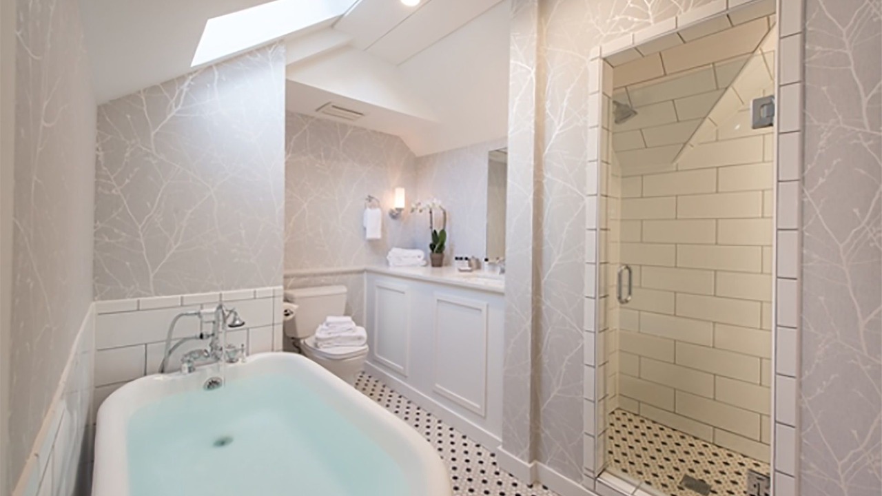 Photo of Bathroom in Manchester