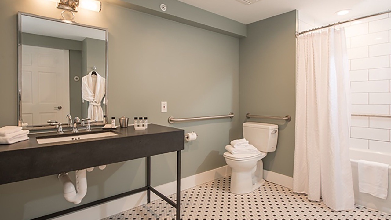 Photo of Bathroom in Manchester