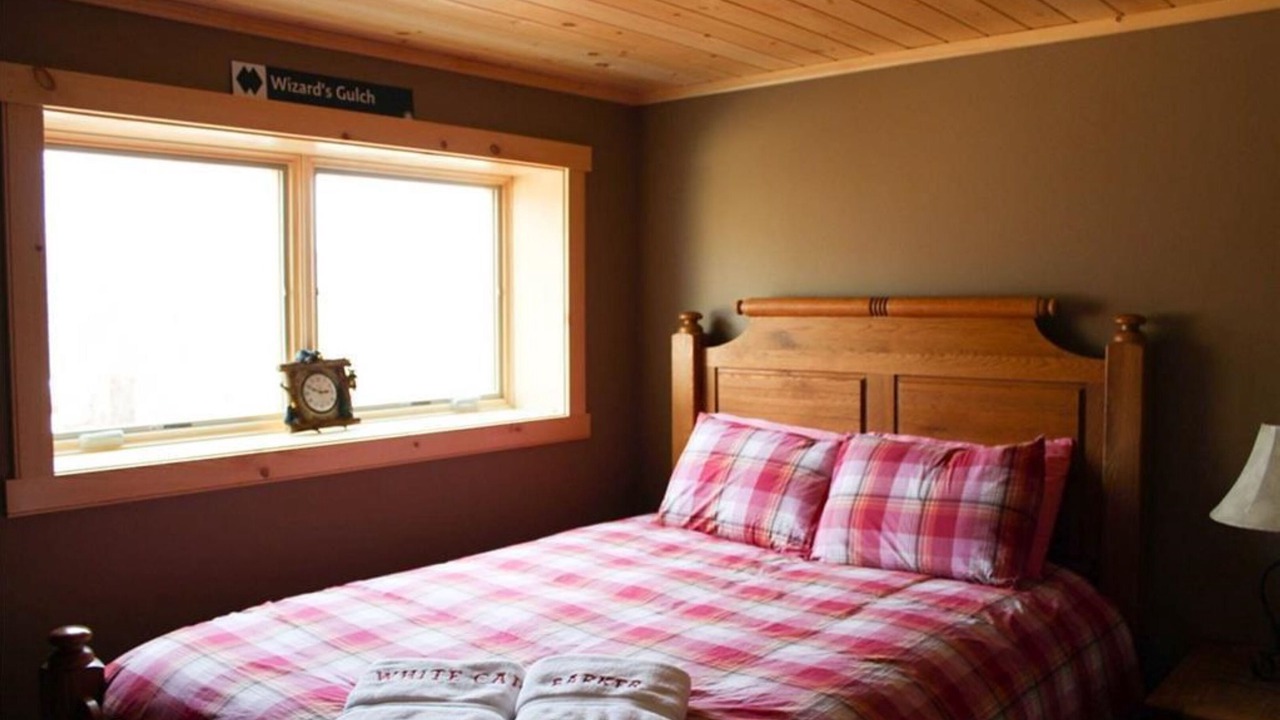 Photo of Bedroom in Hanover