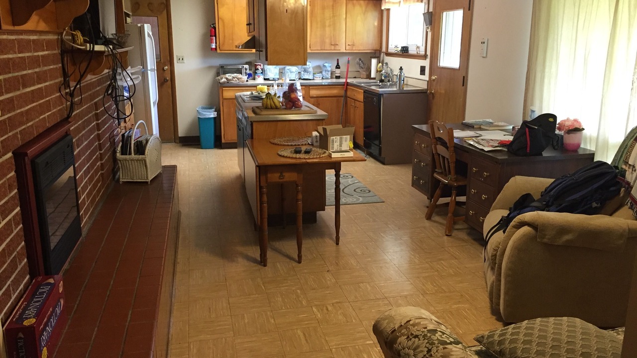 Photo of Livingroom in Stonega