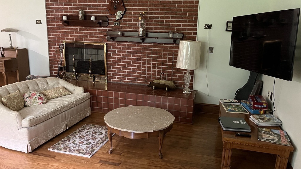 Photo of Livingroom in Stonega