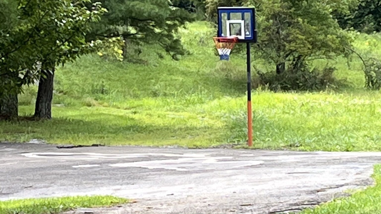 Photo of Outdoor in Stonega