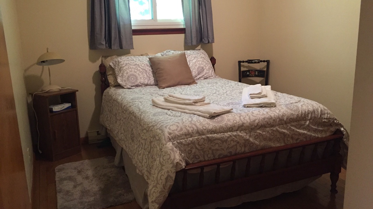 Photo of Bedroom in Stonega