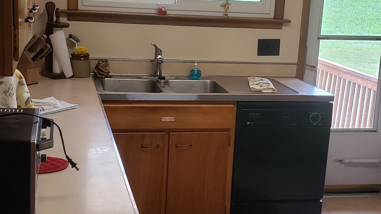 Photo of Kitchen in Stonega