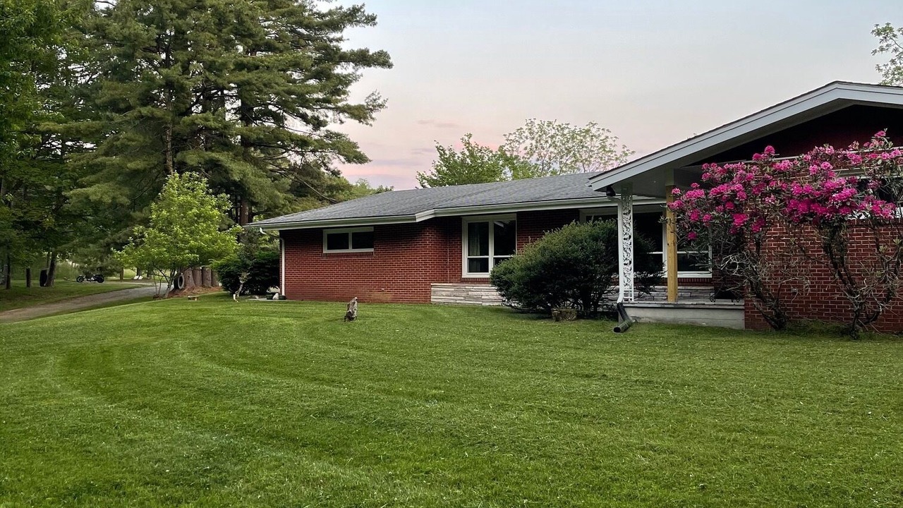 Photo of Outdoor in Stonega