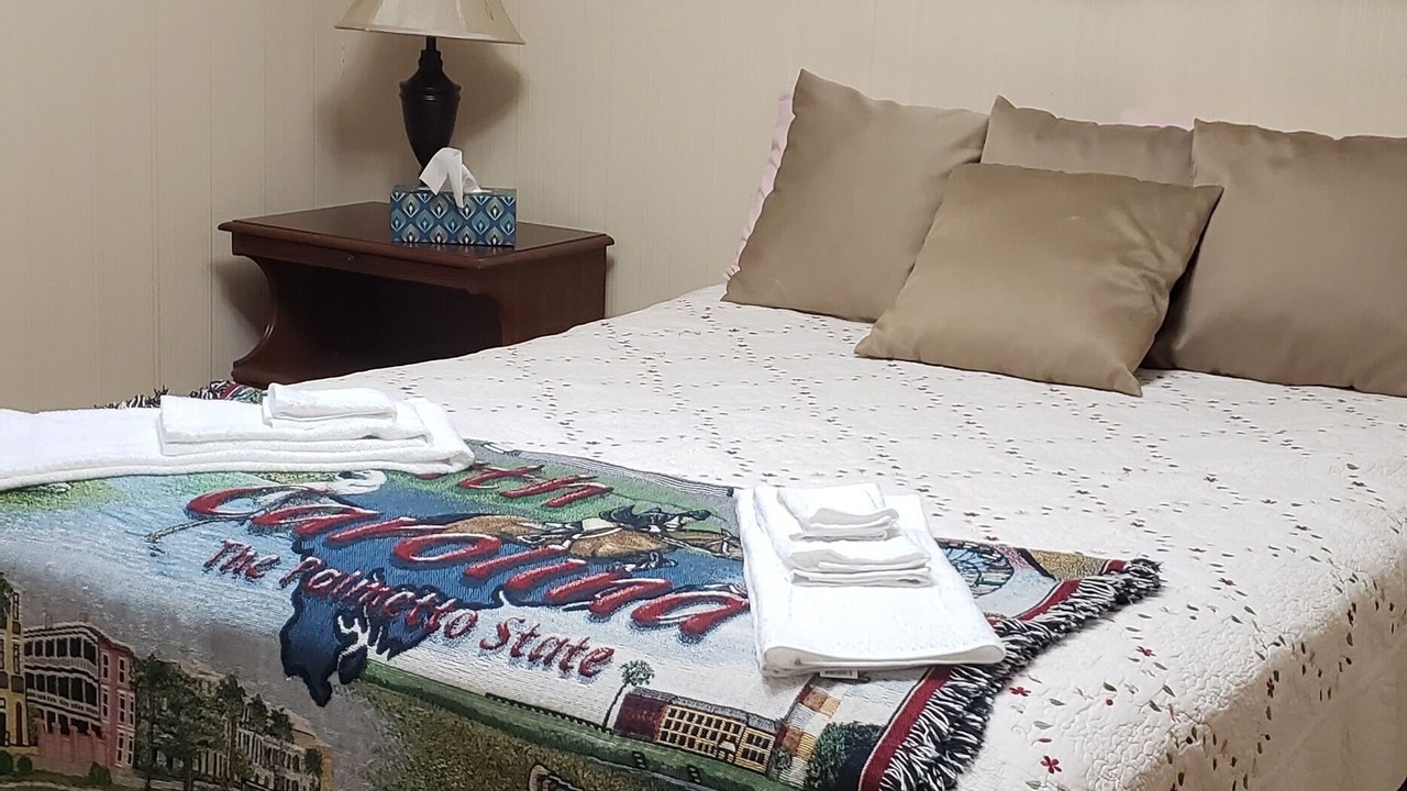 Photo of Bedroom in Stonega