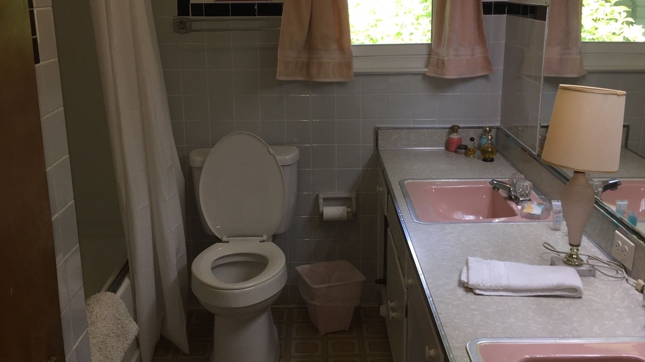 Photo of Bathroom in Stonega