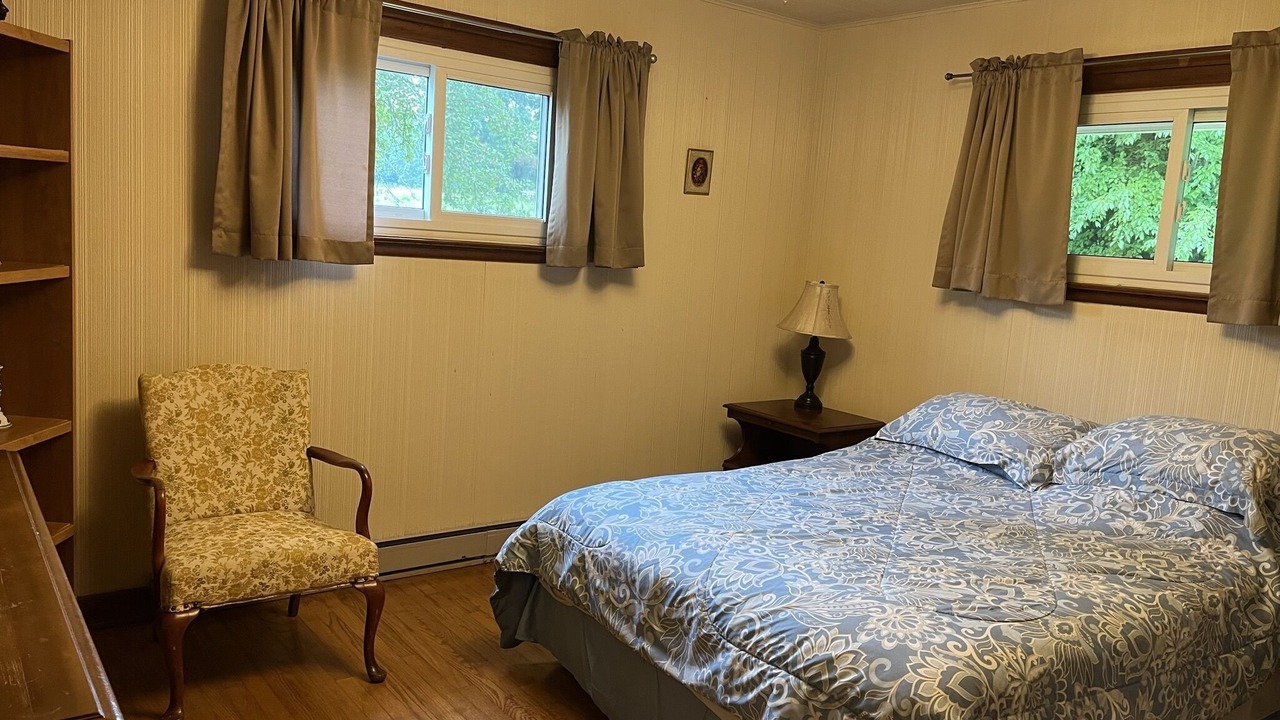 Photo of Bedroom in Stonega