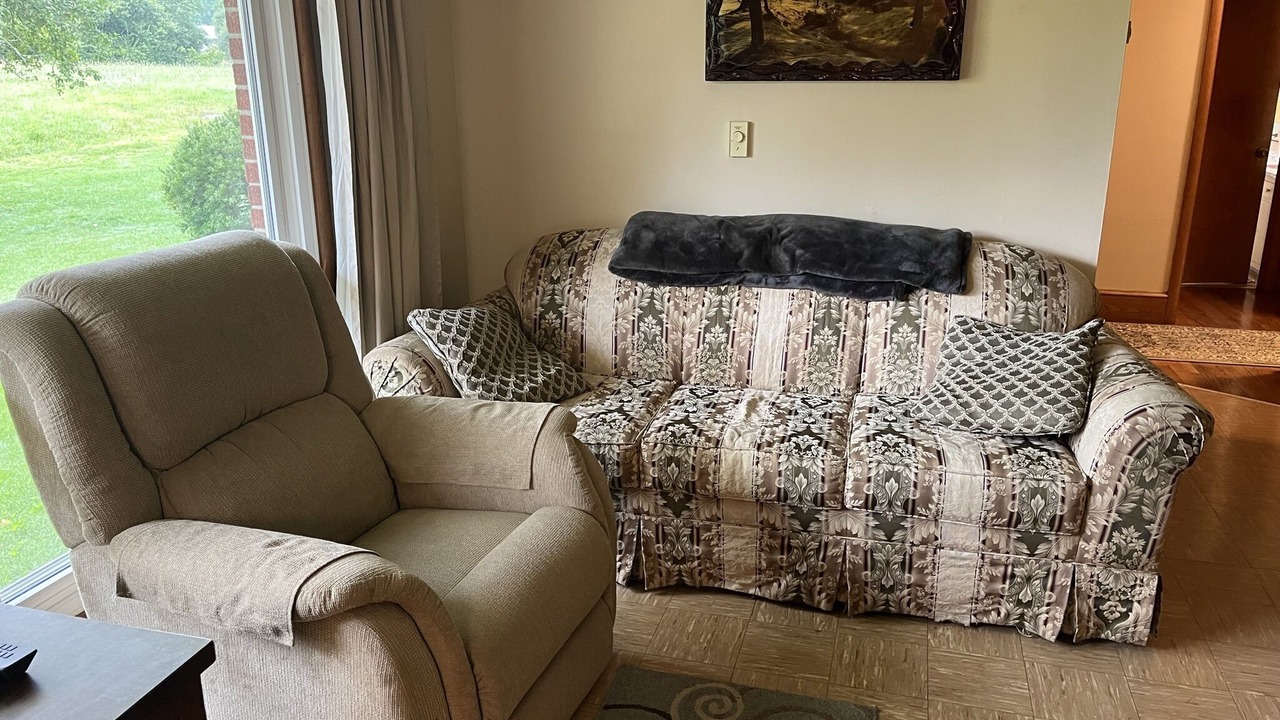 Photo of Livingroom in Stonega