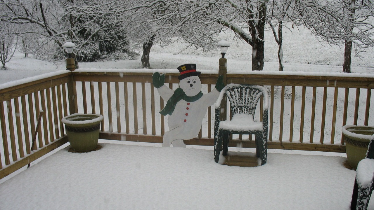 Photo of Outdoor in Stonega