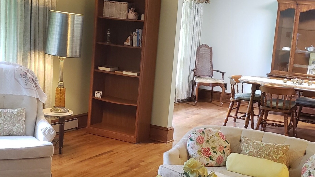 Photo of Livingroom in Stonega
