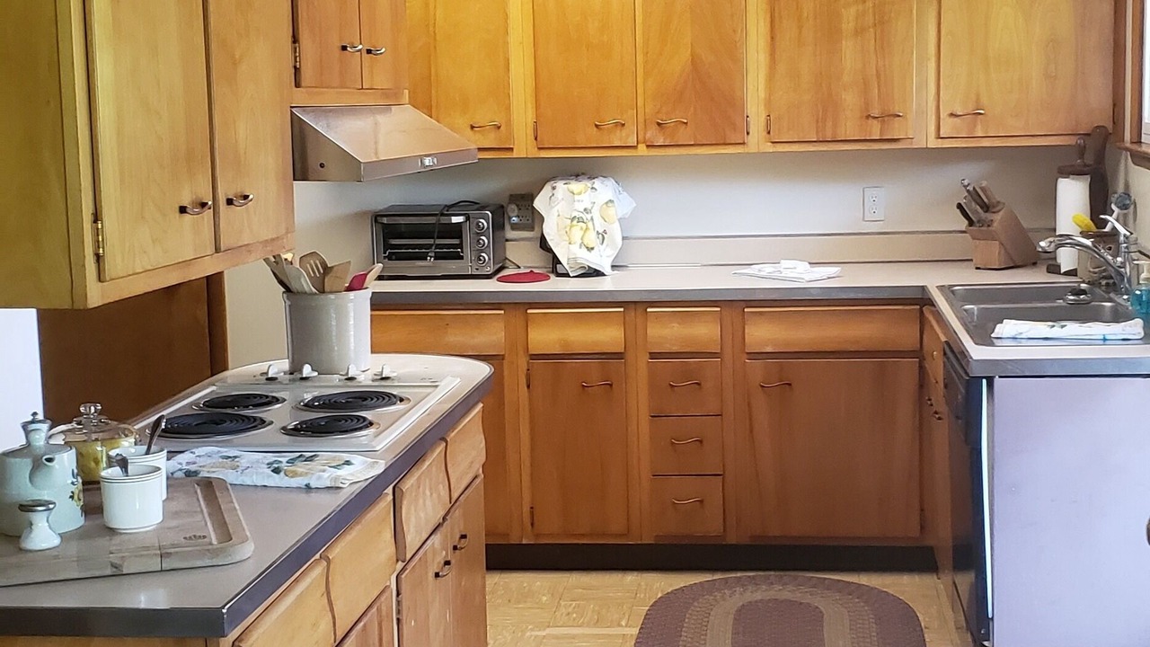 Photo of Kitchen in Stonega