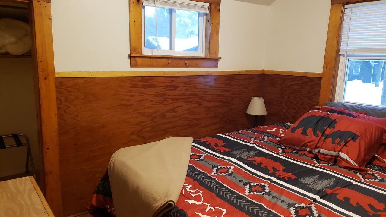 Photo of Bedroom in Whitefield