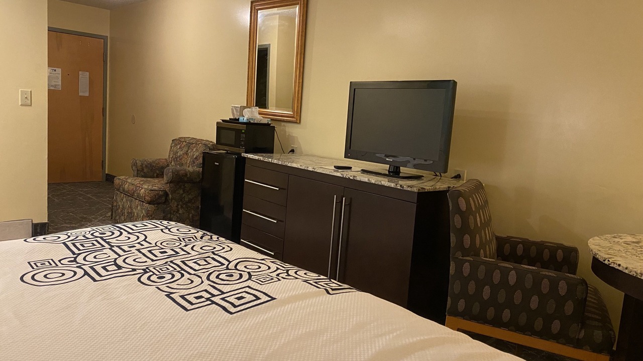Photo of Bedroom in Dublin