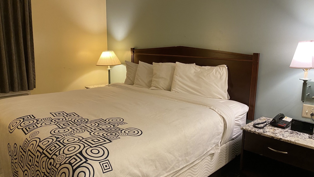 Photo of Bedroom in Dublin